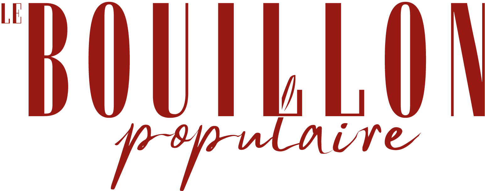 Le Bouillon Populaire